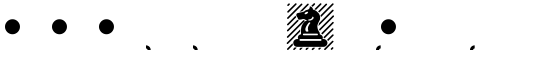 Chess Maya - Download Thousands of Free Fonts at FontZone.net