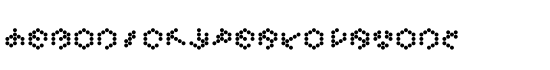 DemonicHyperNovaFont - Download Thousands of Free Fonts at FontZone.net