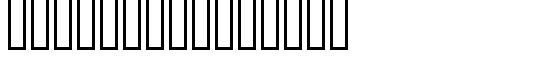 DF Temple Heavy - Download Thousands of Free Fonts at FontZone.net