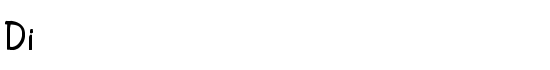 Diego1-Light - Download Thousands of Free Fonts at FontZone.net
