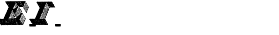 Engravier_Initials - Download Thousands of Free Fonts at FontZone.net