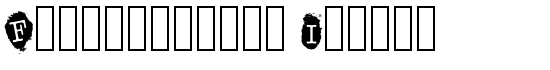 Fingerprints Inside - Download Thousands of Free Fonts at FontZone.net