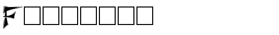 Floralis - Download Thousands of Free Fonts at FontZone.net