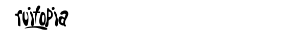 Fruitopia - Download Thousands of Free Fonts at FontZone.net