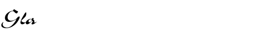 Glands-Normal - Download Thousands of Free Fonts at FontZone.net