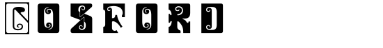 Gosford - Download Thousands of Free Fonts at FontZone.net