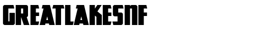 GreatLakesNF - Download Thousands of Free Fonts at FontZone.net