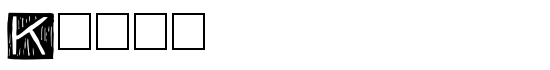 Kafka - Download Thousands of Free Fonts at FontZone.net