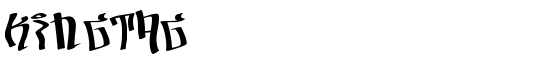 KINGTAG - Download Thousands of Free Fonts at FontZone.net