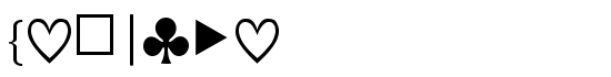 KivunPi - Download Thousands of Free Fonts at FontZone.net