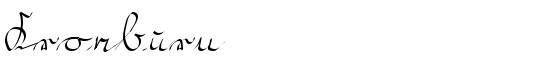 Kroeburn - Download Thousands of Free Fonts at FontZone.net