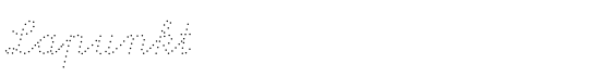 Lapunkt - Download Thousands of Free Fonts at FontZone.net