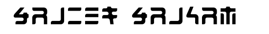 MarkingMarker-KANA - Download Thousands of Free Fonts at FontZone.net