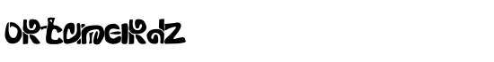 MortumZeBirdz - Download Thousands of Free Fonts at FontZone.net