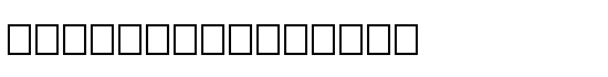 Mottisfont No 1 - Download Thousands of Free Fonts at FontZone.net