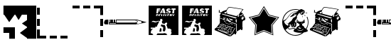 PFCommerceCommunication - Download Thousands of Free Fonts at FontZone.net