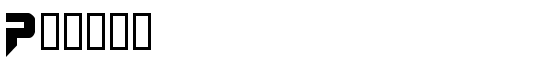 Phobos - Download Thousands of Free Fonts at FontZone.net