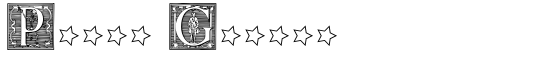 Picto Glyphs - Download Thousands of Free Fonts at FontZone.net