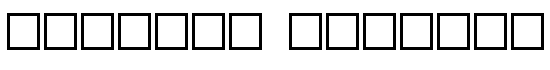 Planets Regular - Download Thousands of Free Fonts at FontZone.net