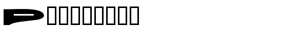 Plattmask - Download Thousands of Free Fonts at FontZone.net