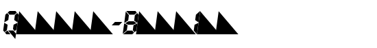 Quartz-BoldIta - Download Thousands of Free Fonts at FontZone.net