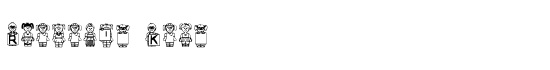 Rainie's Kids - Download Thousands of Free Fonts at FontZone.net