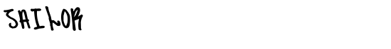 Sailor '87 - Download Thousands of Free Fonts at FontZone.net