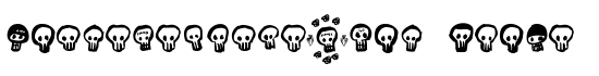 SantoDomingo-Patzcuaro - Download Thousands of Free Fonts at FontZone.net