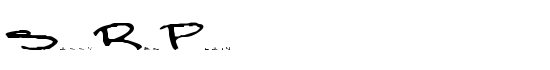 SassyRegPlain - Download Thousands of Free Fonts at FontZone.net