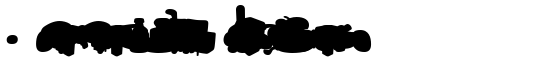 SaunaDingbats-Background - Download Thousands of Free Fonts at FontZone.net