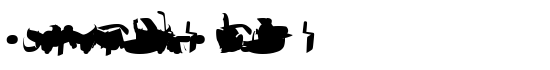 SaunaDingbats-Dimlght - Download Thousands of Free Fonts at FontZone.net