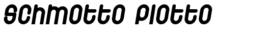 Schmotto Plotto - Download Thousands of Free Fonts at FontZone.net