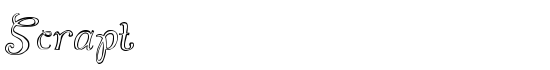 Scrapt - Download Thousands of Free Fonts at FontZone.net