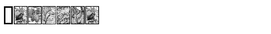 Sealife - Download Thousands of Free Fonts at FontZone.net