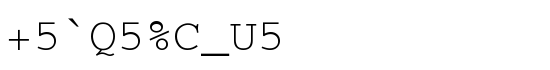 SecretCode - Download Thousands of Free Fonts at FontZone.net