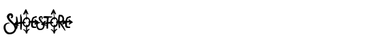 Shoestore - Download Thousands of Free Fonts at FontZone.net
