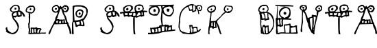 Slapstick Dental Inc. - Download Thousands of Free Fonts at FontZone.net