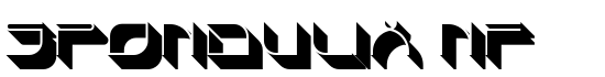 Spondulix NF - Download Thousands of Free Fonts at FontZone.net