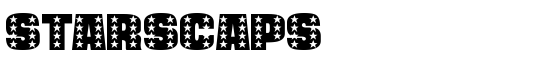 StarsCaps - Download Thousands of Free Fonts at FontZone.net