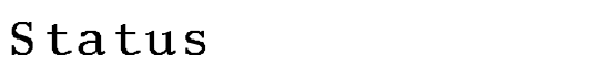 Status Elite Bold - Download Thousands of Free Fonts at FontZone.net
