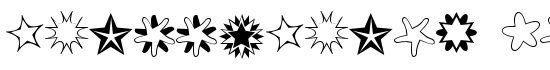 StellaStern Bright - Download Thousands of Free Fonts at FontZone.net