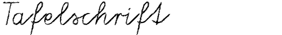 Tafelschrift - Download Thousands of Free Fonts at FontZone.net