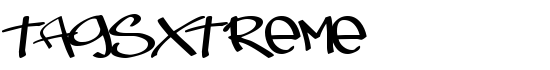 TagsXtreme - Download Thousands of Free Fonts at FontZone.net