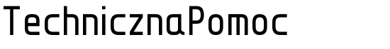 TechnicznaPomoc - Download Thousands of Free Fonts at FontZone.net