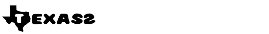 Texas2 - Download Thousands of Free Fonts at FontZone.net
