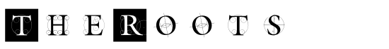 TheRoots - Download Thousands of Free Fonts at FontZone.net