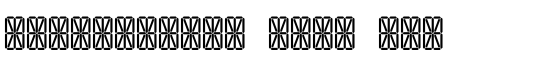 Transponder Grid AOE - Download Thousands of Free Fonts at FontZone.net