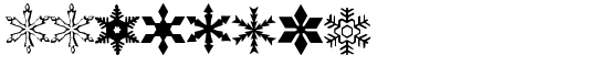 WWFlakes - Download Thousands of Free Fonts at FontZone.net