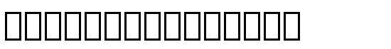 ZapfDingbats BT - Download Thousands of Free Fonts at FontZone.net